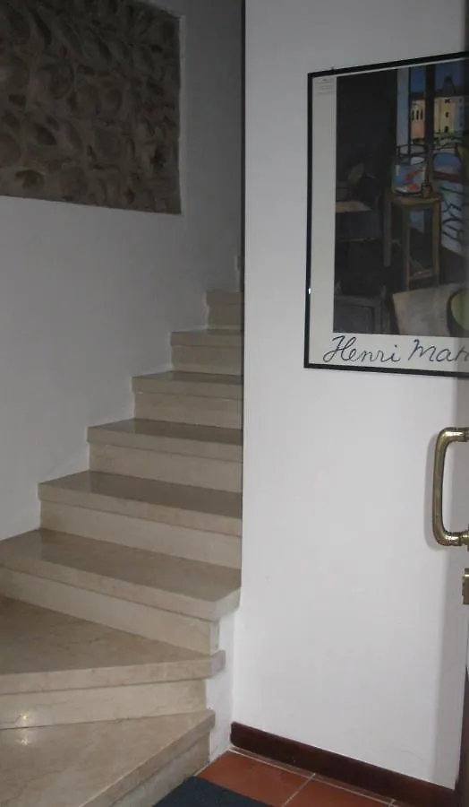 Corte Roveggia - Monolocale Picasso Verona Apartment