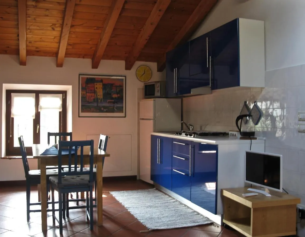 Corte Roveggia - Monolocale Picasso Verona 0*,