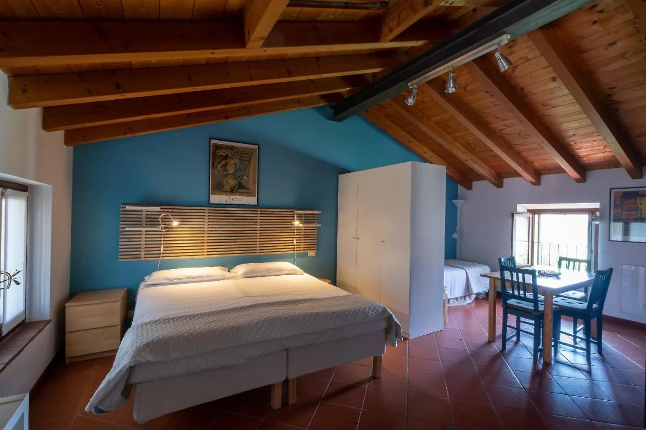 Apartment Corte Roveggia - Monolocale Picasso Verona Italy