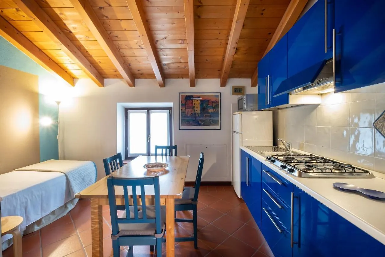 Apartment Corte Roveggia - Monolocale Picasso Verona