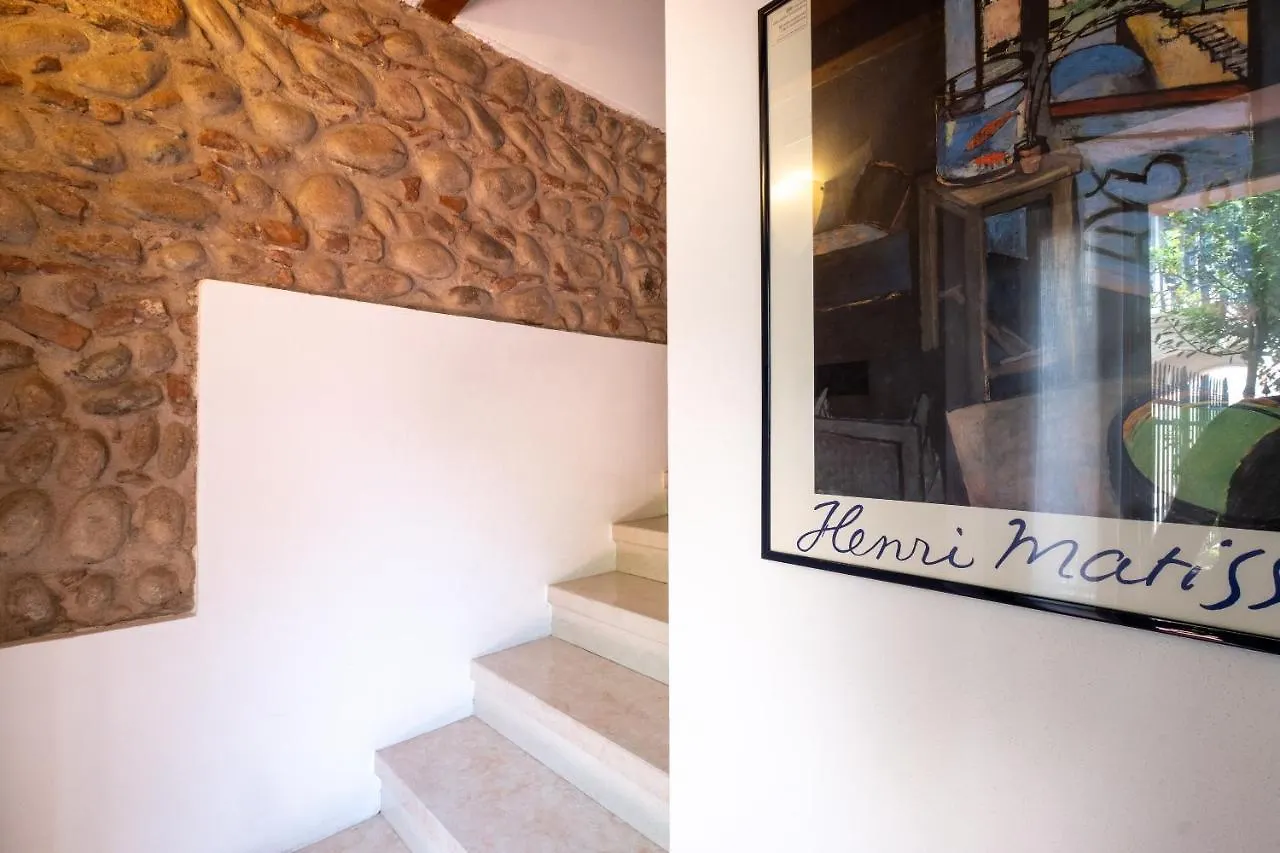 Apartment Corte Roveggia - Monolocale Picasso Verona