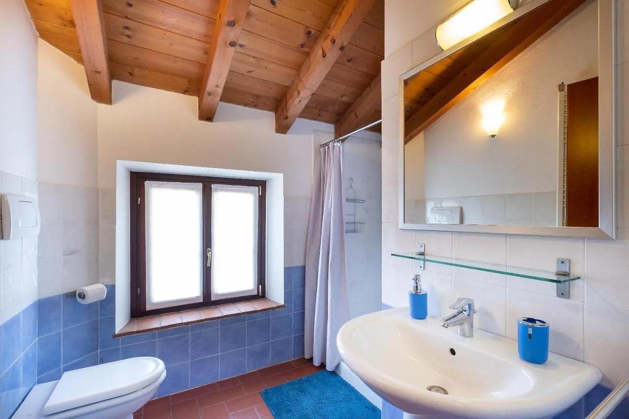 Apartment Corte Roveggia - Monolocale Picasso Verona