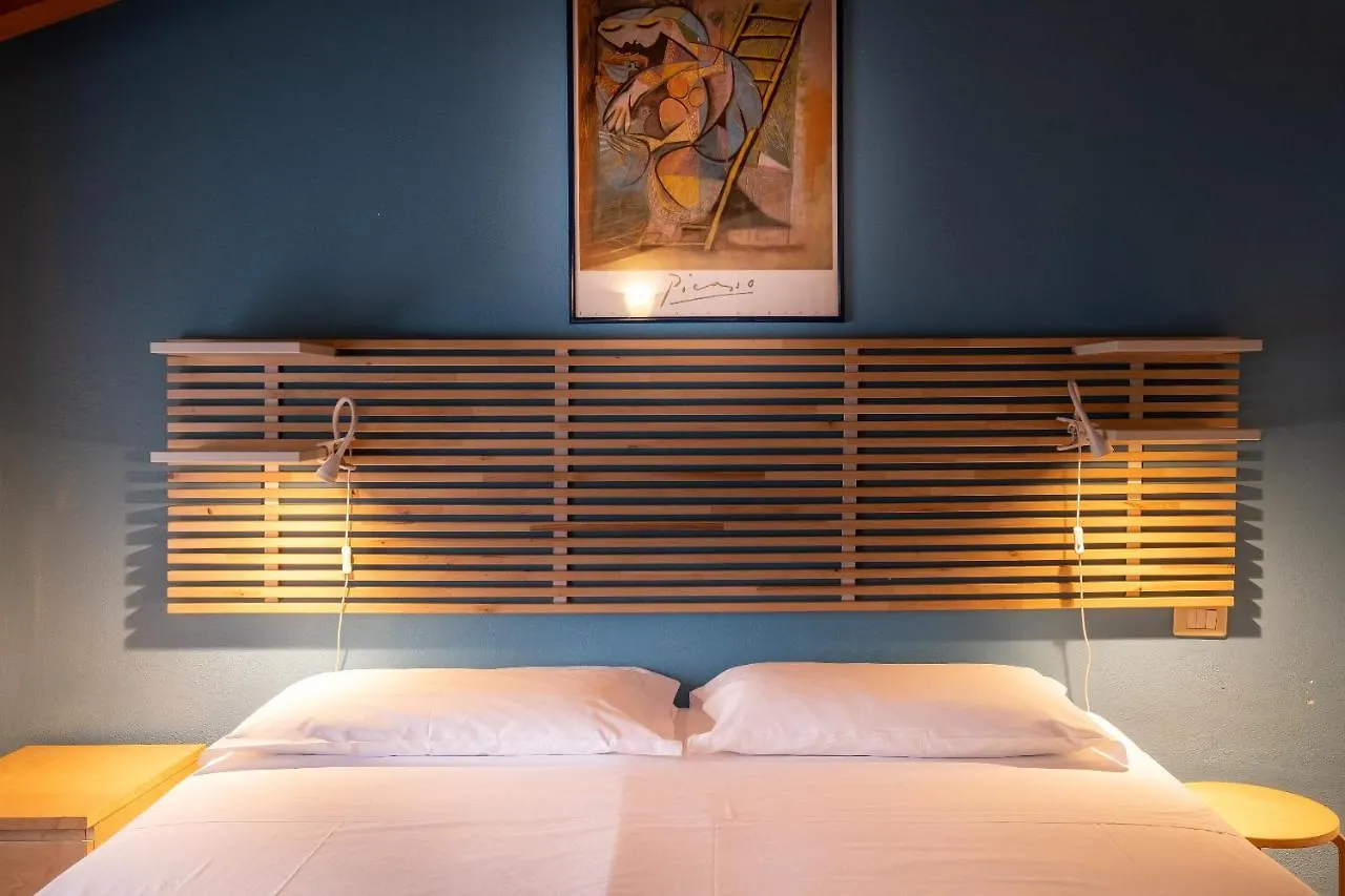 Corte Roveggia - Monolocale Picasso Verona Apartment